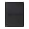 CosmoLiving by Cosmopolitan 32" Metal Contemporary Wall Décor